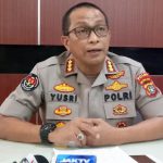 Polda Metro Jaya Kini Ultimatum 5 Tersangka Kerumunan Diminta Serahkan Diri atau Ditangkap