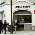 Bantu Serangan atas Kantor Charlie Hebdo, 14 Orang Dinyatakan Bersalah