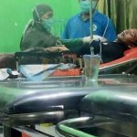 Membawa Uang Hasil Setoran Ayam Sebesar Rp60 Juta, Anggi Tewas Ditembak Perampok