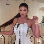 Kylie Jenner Selebriti Penghasilan Terbesar di Tahun 2020