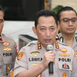 Listyo Calon Tunggal Kapolri, Kompolnas: Bukti Regenerasi Polri Berjalan Baik