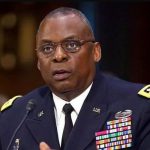 Llyod Austin Veteran Jendral Kulit Hitam Ditunjuk Biden sebagai Menhan AS