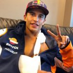 Ada Infeksi Pasca Operasi, Marc Maques Masih Belum Bisa Keluar Rumah Sakit