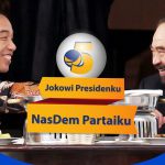 Pilkada Riau Didominasi Kemenangan Paslon Dukungan Partai Nasdem