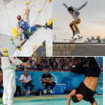 Empat Cabang Olahraga Tak Biasa akan Dipertandingkan di Olimpiade 2024