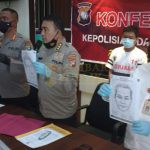 Ditreskrimum Polda Kepri Sebarkan Sketsa Terduga Pelaku Pembuangan Mayat di TPA Punggur