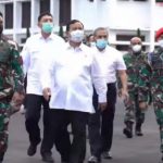 Sufmi Dasco: Tidak Benar Pak Prabowo Konsumsi Ivermectin