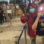 PT Angkasa Pura II Mulai 21 Desember 2020 Siapkan 3 Alternatif Layanan Tes Covid-19 di Bandara Soekarno Hatta