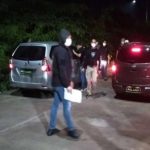 Rekonstruksi Polisi: Dua Ditembak di Jalan Tol, Empat Ditembak Dalam Mobil