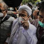 Pengacara Rizieq: Insya Allah Rizieq Siap Ditahan sebagai Pejuang
