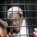 Cak Nun Bilang Allah Menabuh Genderang Perang Jika Habib Rizieq Terus Difitnah dan Disakiti