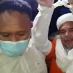 Rizieq Resmi Ditahan, MUI: Hukum Harus Adil Ditegakkan