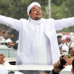 Meski FPI Sudah Dilarang, Kemenag Katakan HRS Tetap Boleh Ceramah yang Teduh dan Menyejukan
