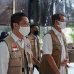 Satgas Covid-19: Pemda Harus Sanksi Tegas Penyelenggara Kegiatan yang Sebabkan Kerumunan