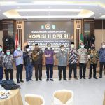 Syamsul: Batam Siap Selenggarakan Pilkada Sehat