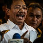 Menkes Terawan: Jangan Coba-coba Korupsi Anggaran dan Harus Transparansi