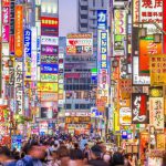 Akibat Varian Baru COVID-19, Jepang Larang WNA Masuk Negaranya Mulai 28 Desember 2020