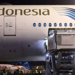Vaksin Corona Pesanan Indonesia Sudah Tiba di Tanah Air