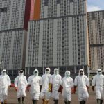 Kapasitas Mulai Penuh, Wisma Atlet Mulai Tidak Terima Pasien Tanpa Gejala