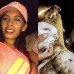 Youtuber Wanita Ditembak Mati Setelah Posting Penggal Kepala Burung Hantu