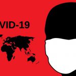 Ini Daftar 50 Zona Merah COVID-19 di Indonesia