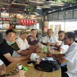 Hasil Rapat Dewan Pendiri APGEMA, Ini Susunan Pengurus 2021-2026