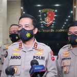 Polri Hormati Hasil Investigasi Komnas HAM Soal Laskar FPI