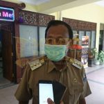 Achmad Pairin Himbau Masyarakat Tetap Patuhi Peraturan Pemerintah Terkait Covid-19