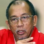 Mantan Pebalap Indonesia Alex Asmasoebrata Tutup Usia