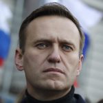 Kepolisian Rusia Tangkap Kritikus Alexei Navalny
