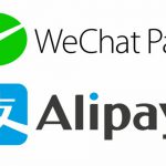 AS Blokir Aplikasi dari China dan Alipay