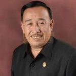 Anggota DPRD Tanjab Barat Meninggal Dunia Akibat Terpapar Covid-19