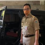 Anies Baswedan: Pasokan Tabung Oksigen di DKI Terkendala Kekurangan Armada dan Petugas yang Mengantar ke RS