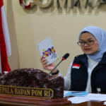 BPOM Tidak Menganjurkan Penggunaan Vaksin AstraZeneca di Indonesia Selama Masih Proses Kajian