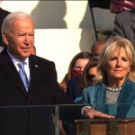 Joe Biden Resmi Menjadi Presiden ke- 46 Amerika Serikat