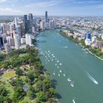 Brisbane Tak Lagi Wajibkan Pakai Masker di Dalam Ruangan Mulai Hari Ini