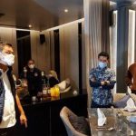 Beberapa Tempat Hiburan Yang Langgar Prokes Ditutup dan Dicabut Izinnya