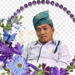 Ketua DPRD Natuna Ucapkan Duka Cita Atas Meninggalnya Ketua DPD PAN Yohanes