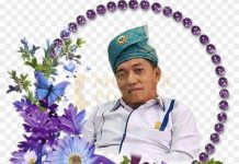 Ketua DPRD Natuna Ucapkan Duka Cita Atas Meninggalnya Ketua DPD PAN Yohanes