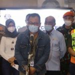 Dirut Sriwijaya Air : Pesawat Sriwijaya SJ 182 Layak Terbang