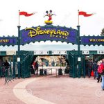 Disneyland Paris Tunda Pembukaan Hingga 2 April 2021