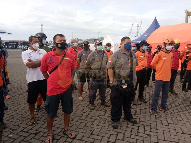 Divers