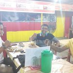 FEM – Tarung Derajat Sinergi, Dorong Kalangan Muda Tebar Kebaikan di Dumay