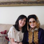 Positif Covid-19 Pemeran Mak Lampir Tutup Usia