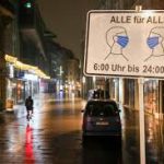 Jerman Lakukan Pembatasan Perjalanan dari Beberapa Negara yang Memiliki Varian Baru Virus Corona