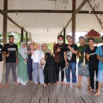 Home Creative dari Kota Belopa akan Produksi Film Pendek Berjudul ‘Toga untuk Ibu’