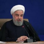 Hassan Rouhani Tuntut Amerika Terkait Kesepakatan Nuklir