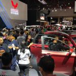 Penerapan PSBB, IIMS Mundur Hingga Maret 2021