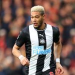 Melanggar Peraturan Covid-19, Joelinton Terancam Sanksi