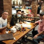 Rapat Dewan Pendiri APGEMA, Jonni Pakkun Ditunjuk Sebagai Ketua Umum